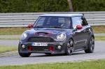 Mini Cooper GP JCW 2013 года